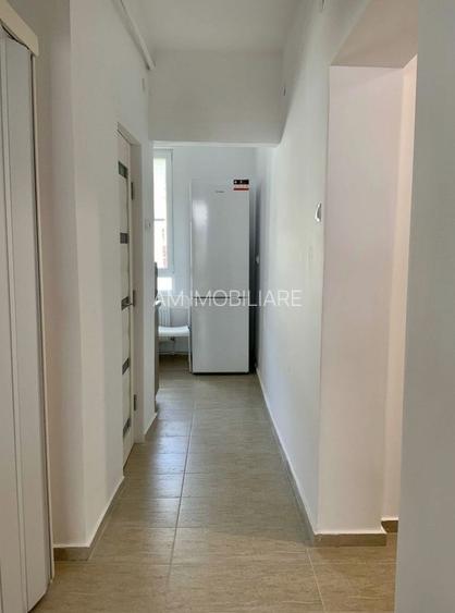 AP. 2 CAMERE- FLOREASCA, BLOC REABILITAT, CENTRALA PROPRIE, MODERN - 5