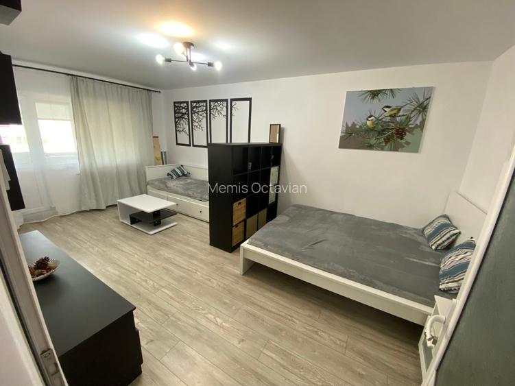 Apartament renovat complet + PARCARE, în inima cartierului Tătărași - Dr.Savini - 5