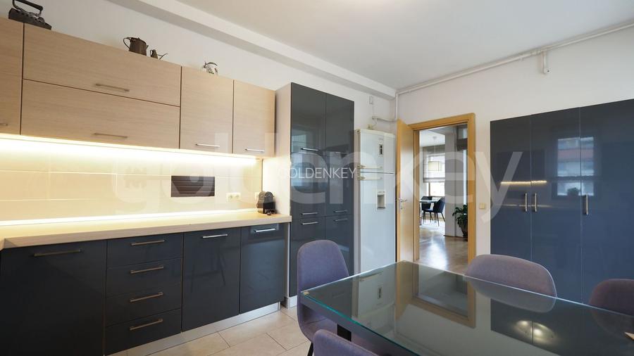 Apartament penthouse cu 4 camere, 2 bai | 210mpc - 8