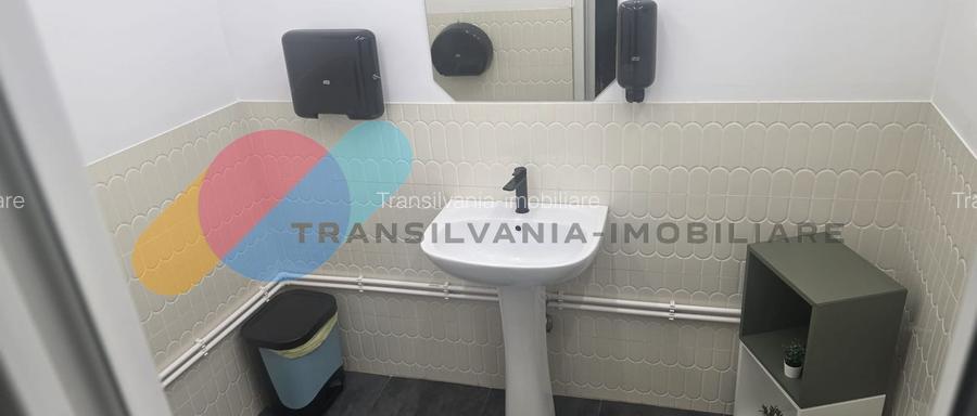 Spatiu comercial, 93 Mp, ultracentral Cluj-Napoca - 7