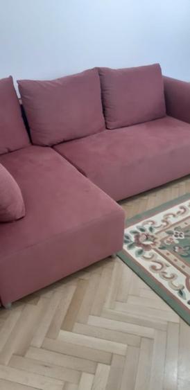 Apartament 2 camere mobilat utilat modern