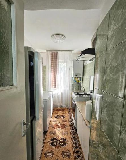 Apartament 2 camere Mircea Cel Batran