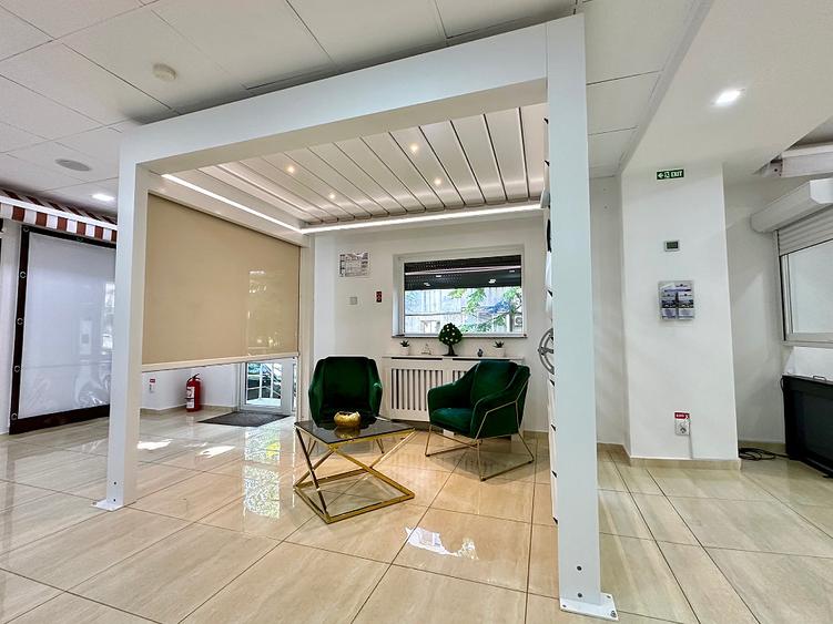 Spațiu comercial prin destinatie 212 mp | Zona Carrefour Felicia! 2 intrari