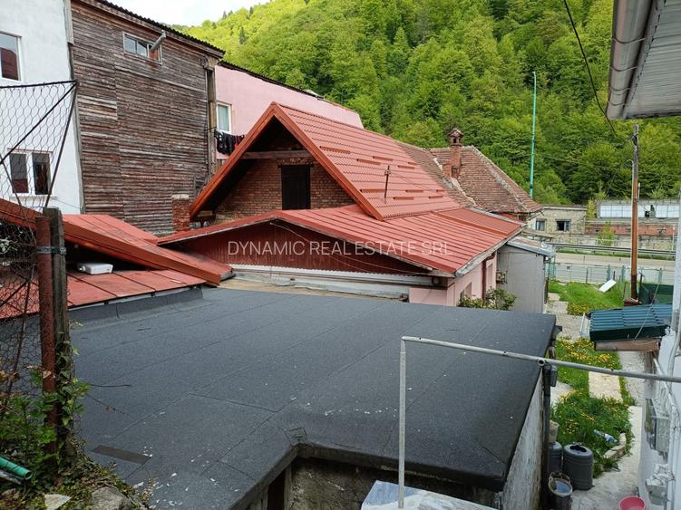 Casă Sinaia | Central | Curte | Garaj | Pivniță | Investiție | 0% Comision - 4