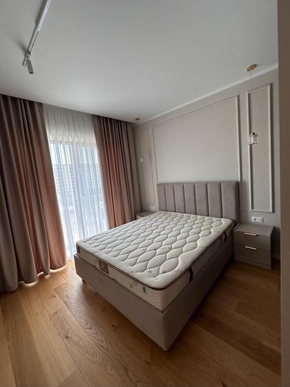 Comision 0! Prima inchiriere! Pipera Nusco City, apartament 2 camere