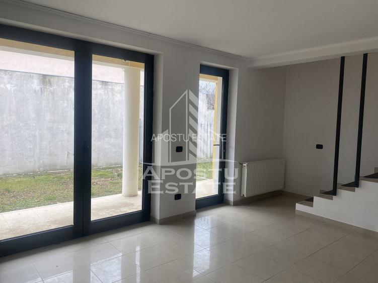 Duplex în zona Braitim - 23