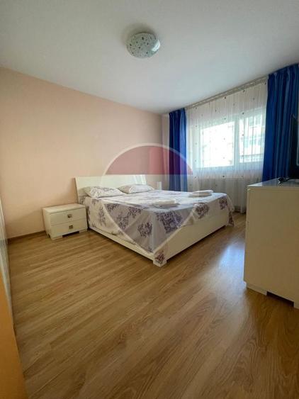 Apartament 2 camere Tractorul | 55 mp | Complet mobilat și utilat |