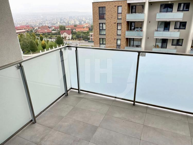Apartament 2 camere I cu parcare I Buna Ziua I Grand Hill