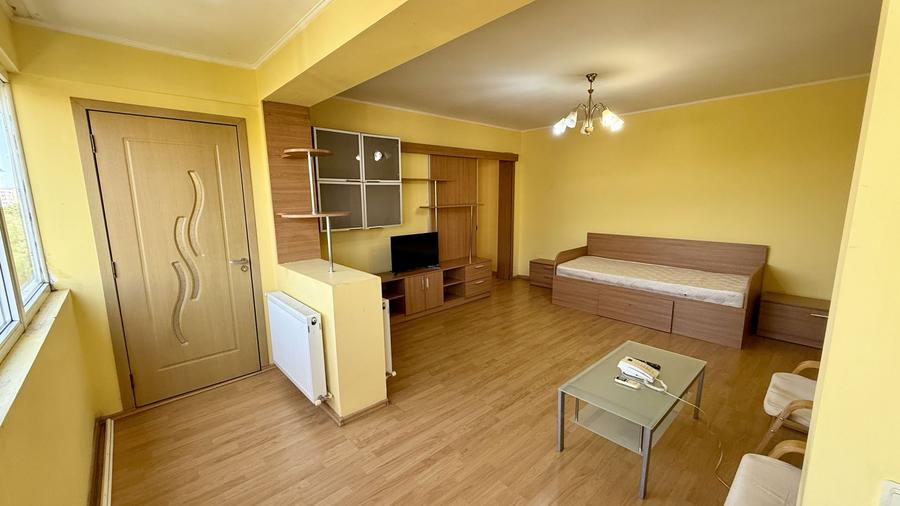 Apartament 3 camere Militari Gorjului, langa metrou, comision 0 !