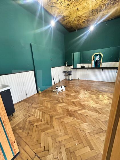 Casa individuala, 90 mp, zona Centrul Civic Brasov