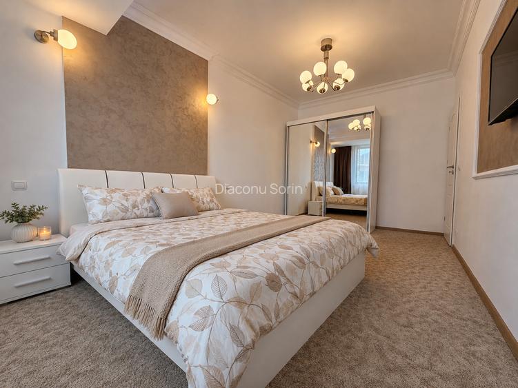 Apartament cu 2 camere la 150 m de plaja - 4
