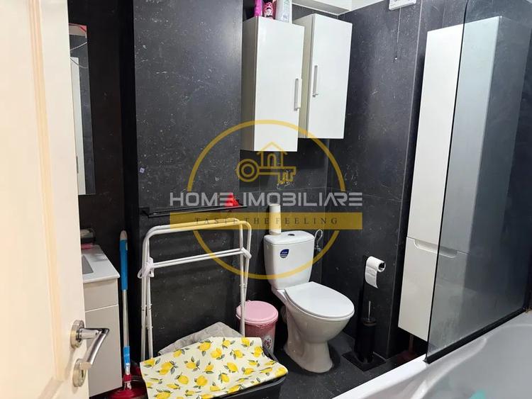 Etaj 2 Apartament 2Camere-Decomandat-Panoramic-CUG Expo-Mobila!