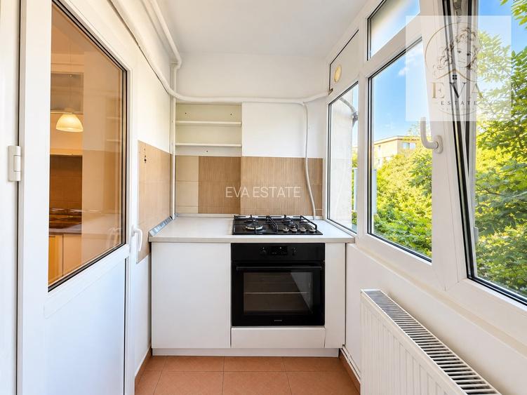 Apartament 2 camere Prima închiriere Metrou 350 m Apărătorii Patriei - 5