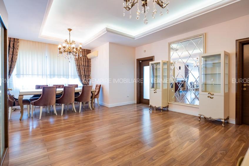 Penthouse de vanzare in statiunea Mamaia  zona Cazibo - 8