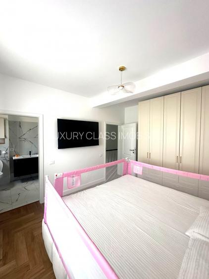 Vila Duplex P+1+Pod/Bragadiru strada Gliei/Mobilat si Utilat - 12