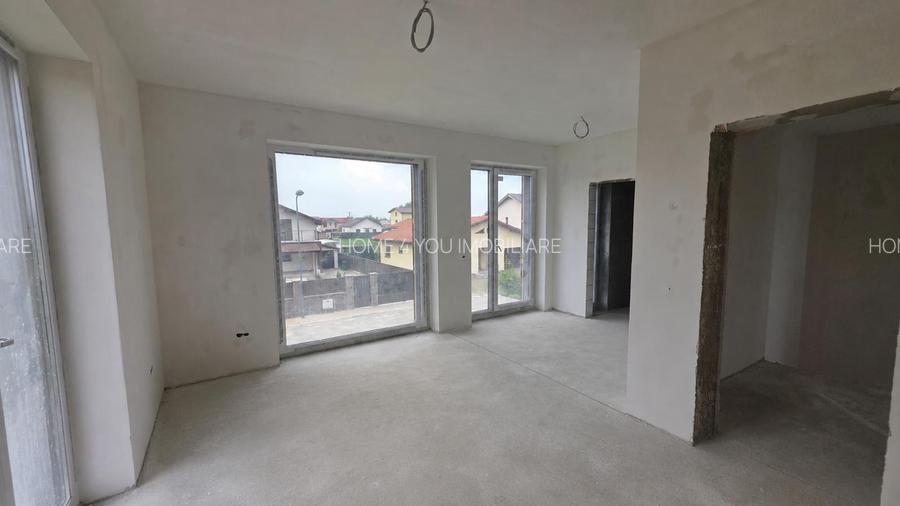Casă premium | Stupini | 135 mp utili | Teren 600 mp - 13