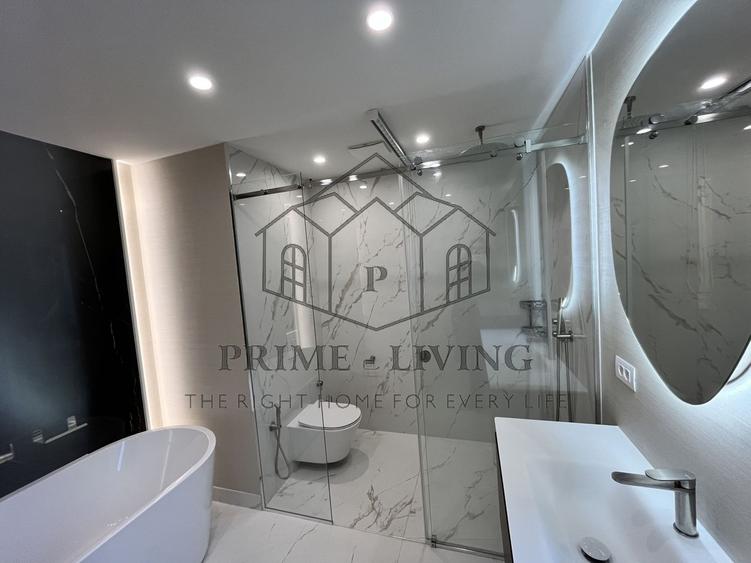APARTAMENT  CU 4CAMERE LA INCHIRIERE IN COMPLEX DIN DOROBANTI CAPITALE