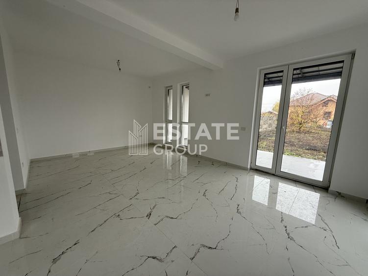 Duplex cu 5 camere in Dumbravita