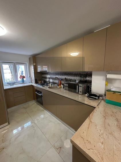 Apartament 4 cam Central Popesti Leordeni 2 locuri parcare