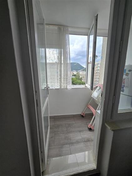Garsoniera Zona Astra | Priveliste superba - 7