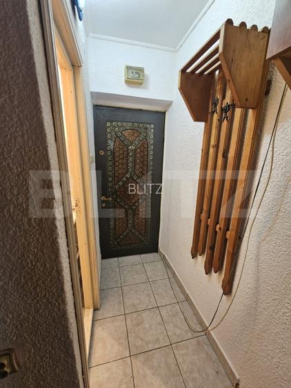 Garsonieră de vanzare, 12 mp, zona Burdujeni - 3