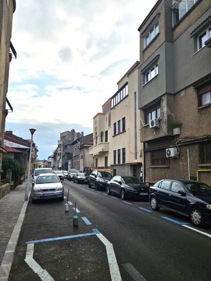 Garsoniera de inchiriat langa Foisorul de Foc