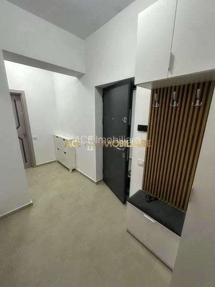 2 Camere de inchiriat | Theodor Pallady | Centrala | Parcare | 60 mp - 5