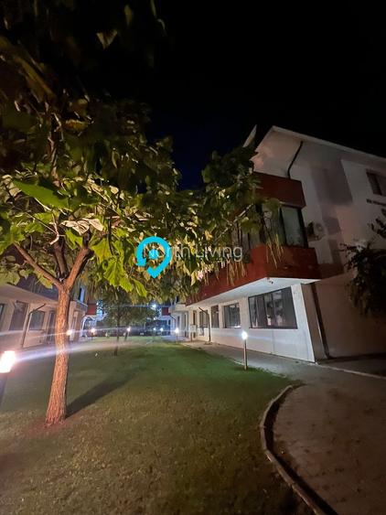 APARTAMENT 2 CAMERE CU TERASA INCHISA DE 24 MP - 8