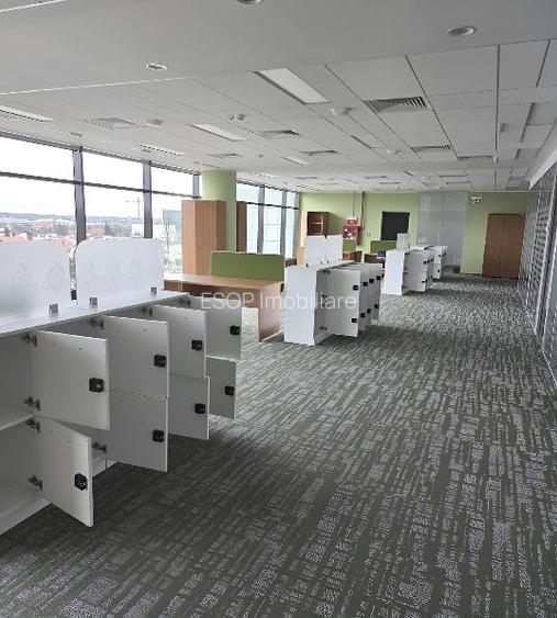 Platinum Business & Convention Center, Baneasa, 493 - 5272 mp  0% comision! - 9