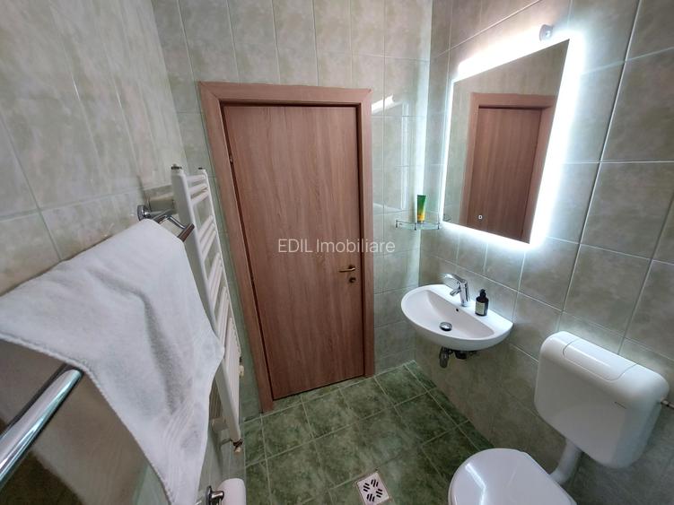 Vilă premium de închiriat, Făget, 400 mp și 2.412 mp teren