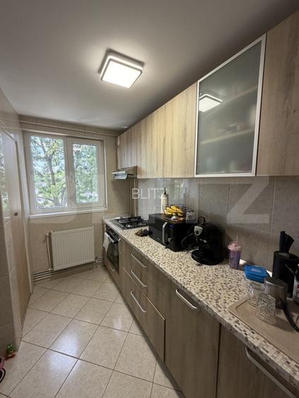 Apartament 3 camere zona Piața Centrala - 5
