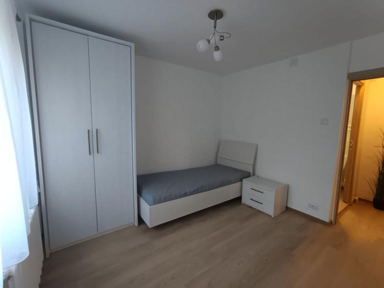 PRIMA INCHIRIERE - 3 camere - Metrou Stefan cel Mare