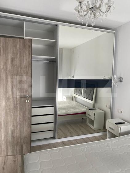 Apartament 2 camere, 47 mp, zona Prima Shops