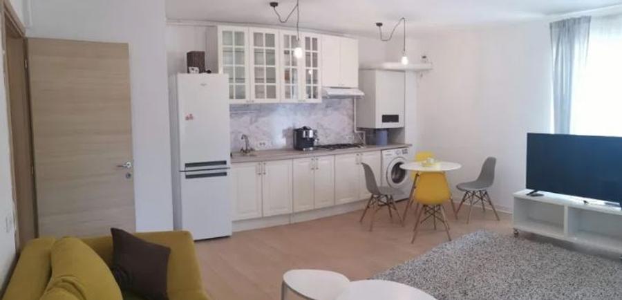 Apartament 2 Camere,Timpuri,Metrou,parter/8,DECOMANDAT,centrala,boiler,mobilat