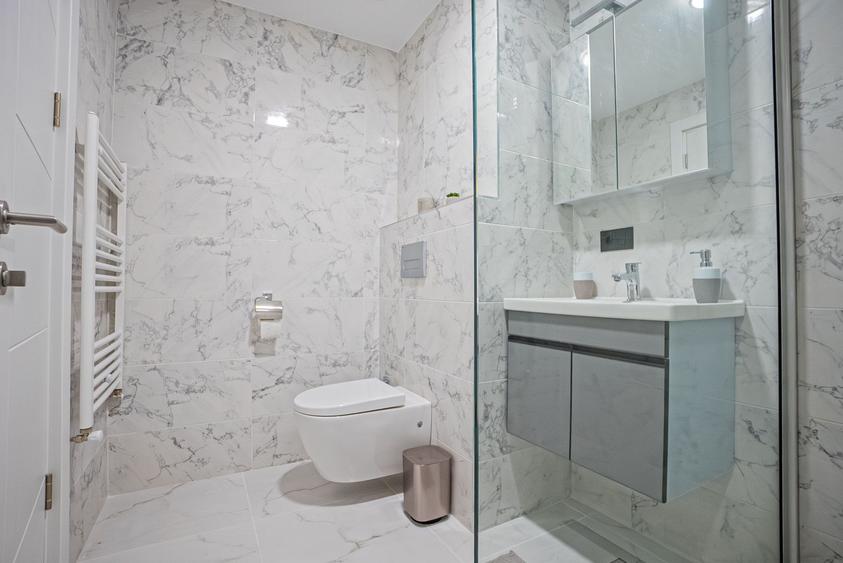 Tomis Plus - Celine Elegance - Vânzare apartament cu 2 camere