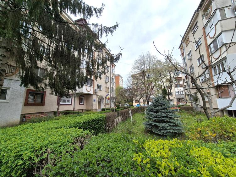 Apartament spatios, frumos renovat, ultracentral, Arad