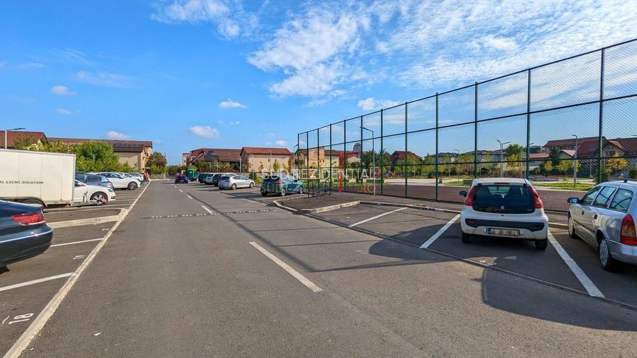 Apartament cu terasa generoasa - 2 camere, decomandat, metrou Berceni - 20