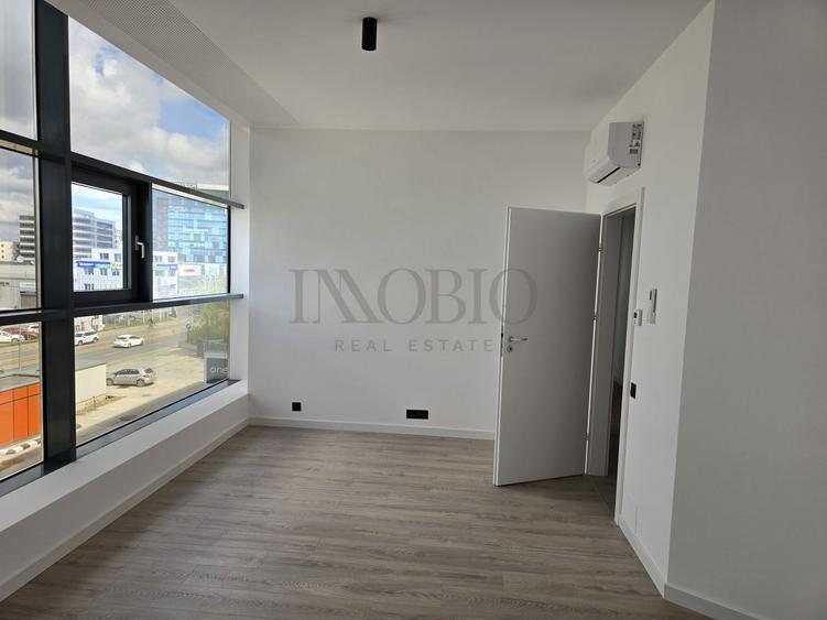 Apartament 4 Camere | 2 Locuri de Parcare | One North Lofts