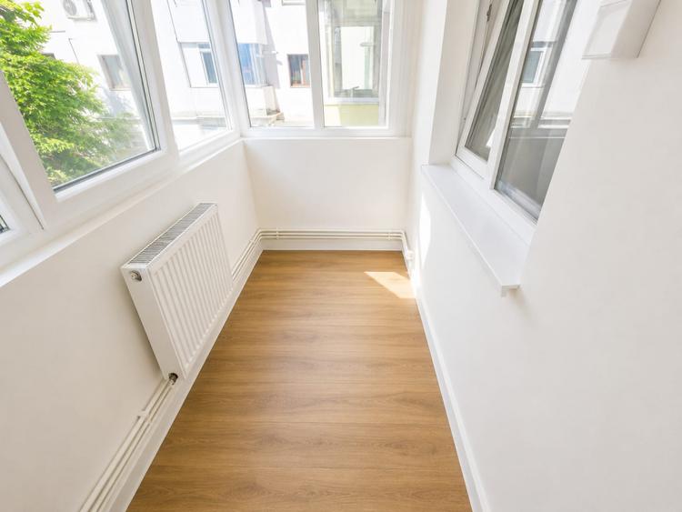 Apartament 2 camere Popa Șapcă, confort 1 decomandat, etaj 2, renovat