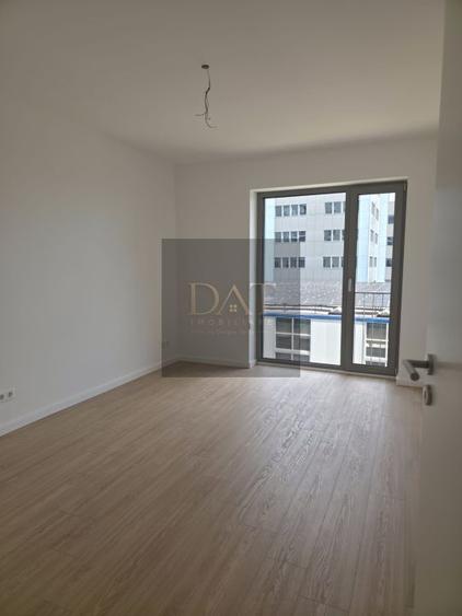 Apartament cu 2 camere în ansamblul ERA by Hexagon