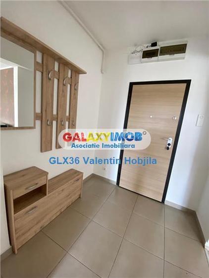 Inchiriere apartament 2 camere mobilat Baneasa Greenfield - 7