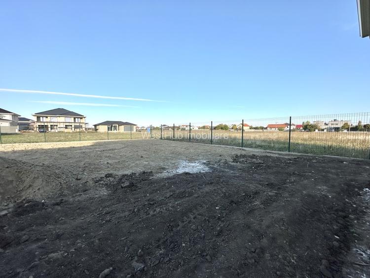 Duplex modern, 5 camere, 125 mp utili - Dumbravita, zona Ion Creanga - 11