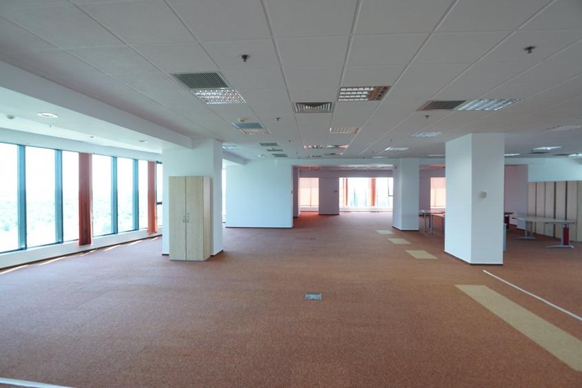 Comision 0% ! Spatiu birou in zona Pipera