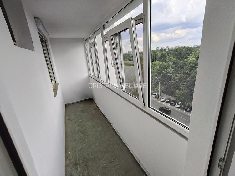 💎 De Închiriat: 2 Camere Modern –Locație Premium, Tineretului Vis-a-vis de Parc - 7
