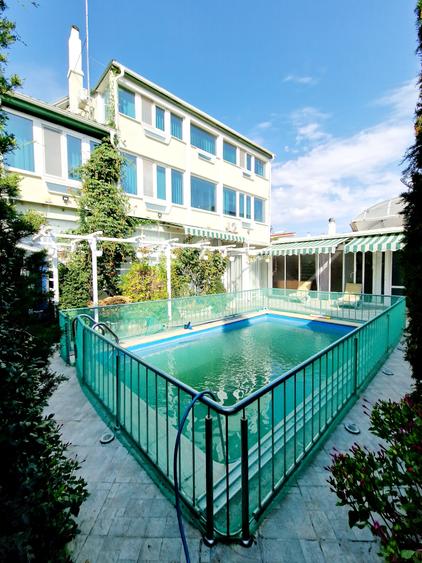 Proprietate lângă plaja Eforie Sud de vânzare