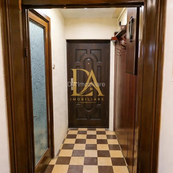 ANUNȚ BOMBĂ – 2 CAMERE ULTRACENTRAL | VIS-A-VIS DE SALA PALATULUI - 7