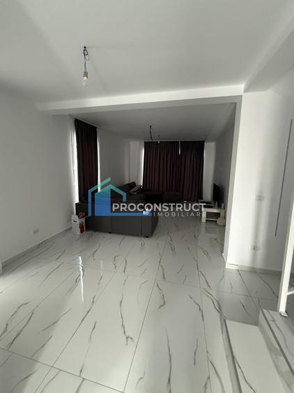 Casa de inchiriat | Giroc | 130 Mp | Teren 300 Mp | 1200 EUR/luna