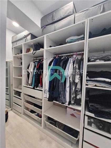 Apartament  4 camere, 116 mp utili, Tractorul - 8