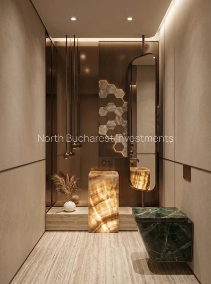 Apartament 3 camere Floreasca, Aviatiei, Bucuresti - 7