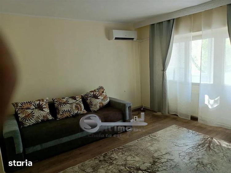 Apartament cu 1 cameră - Zona Nicolina 1, în imediata apropiere de Lid